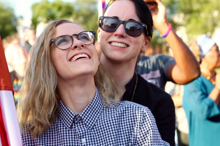 New Faces At The New Haven Pride Center